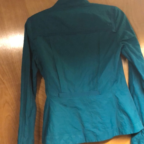 Jacket - Picture 7 of 8